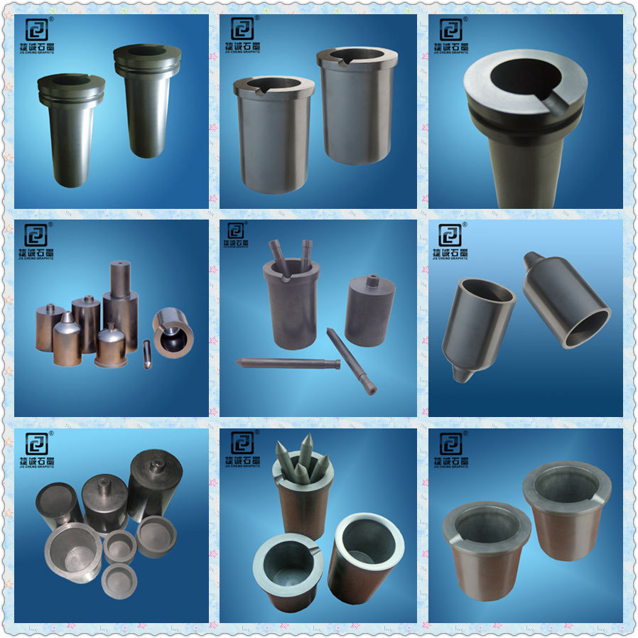 5kg东莞熔金坩埚