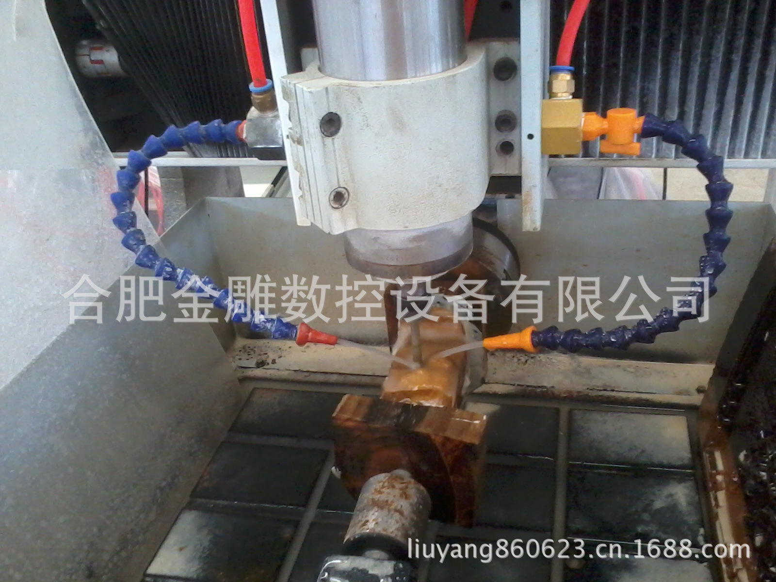 合肥销售迷你立体玉石雕刻机4040