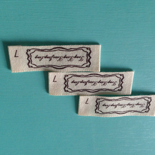 08厂家直批 主唛定制