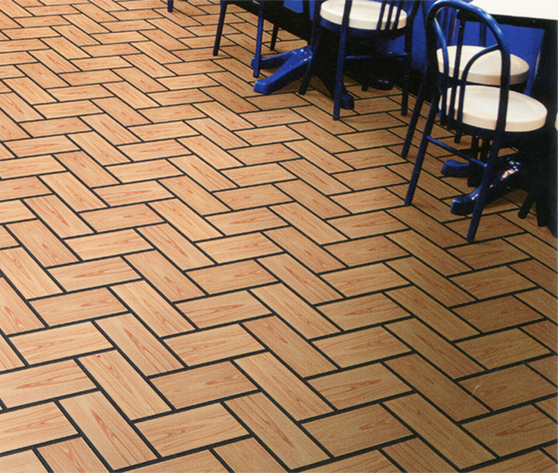 热销现代肯德基木纹砖 现代防滑肯德基木纹砖 肯德基木纹砖批发