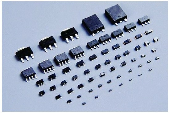 原厂一级代理tp4054