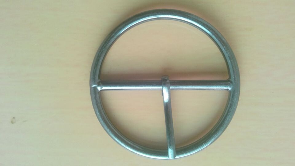 厂家直销 圆形铁针扣 5.0mm*60mm 来样定做