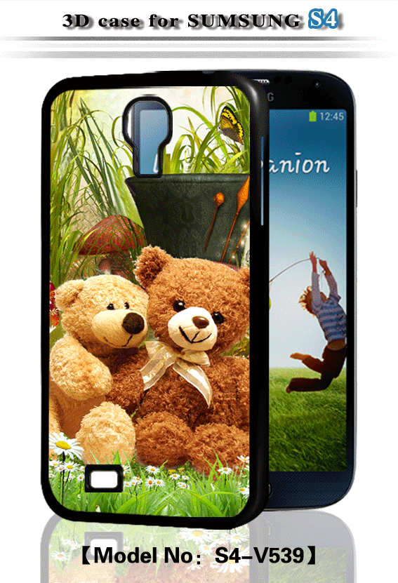 广东深圳三星samsung galaxy i8262保护套i8262外壳3d立体手机保护壳