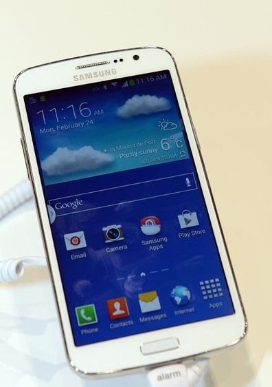 三星g7106原装手机 三星智能手机 大屏四核国行 三星手机批发