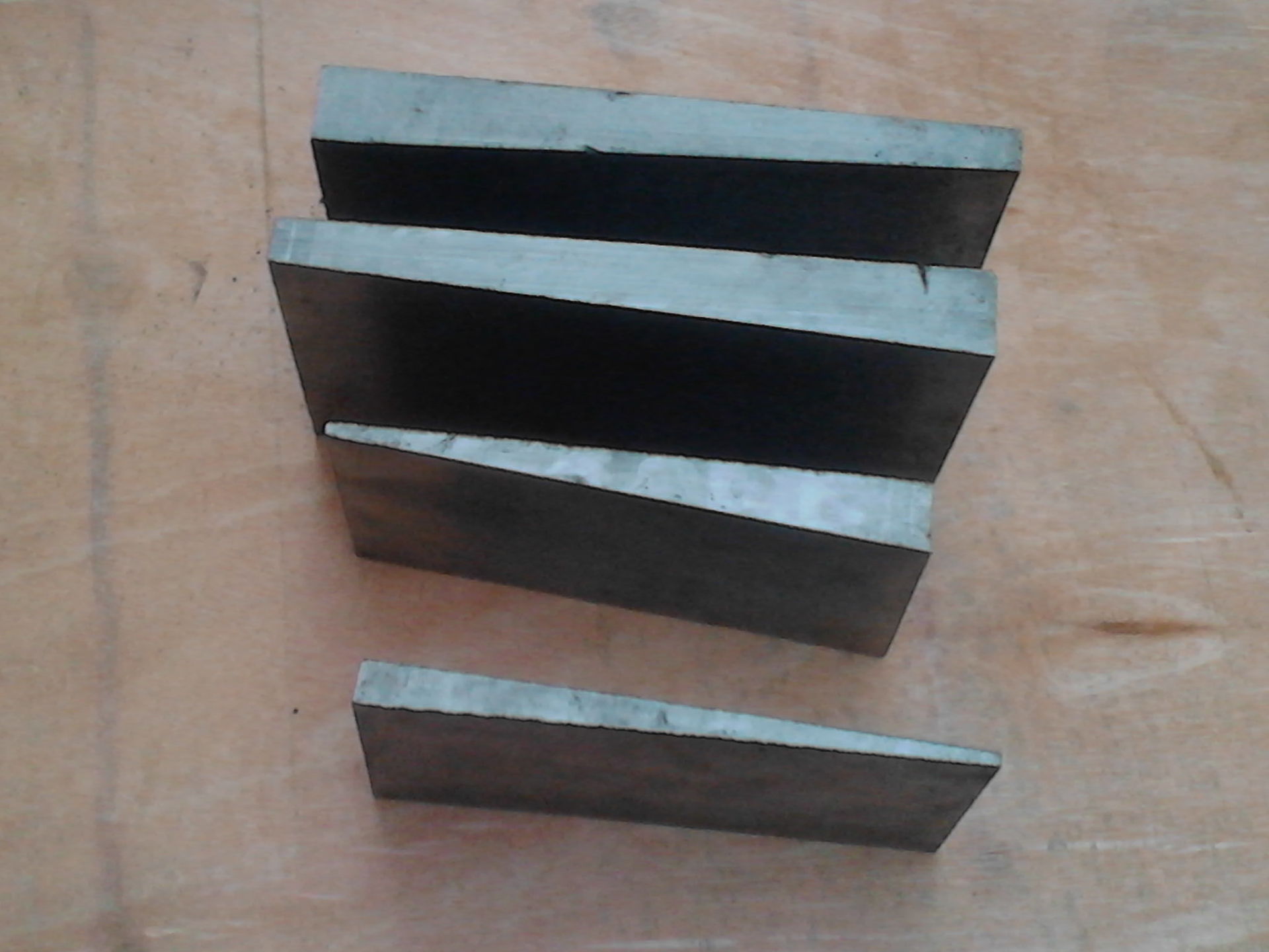 供应各种机床垫铁斜垫铁平垫铁