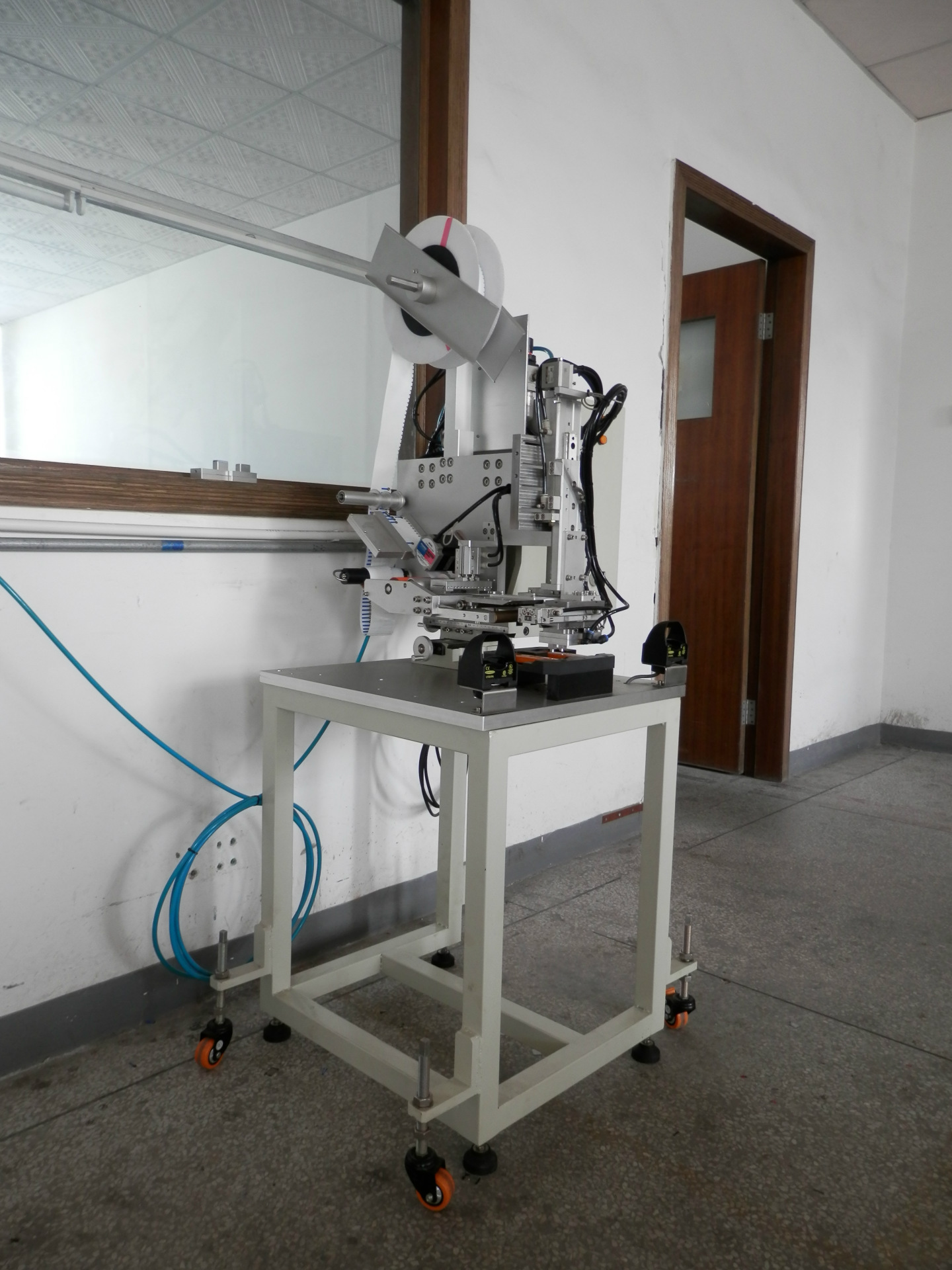 手机贴膜机  手动贴膜机   全自动贴膜机