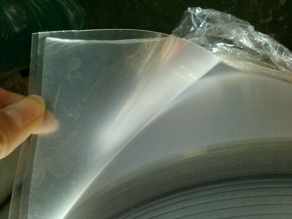 175印刷级透明pc薄膜