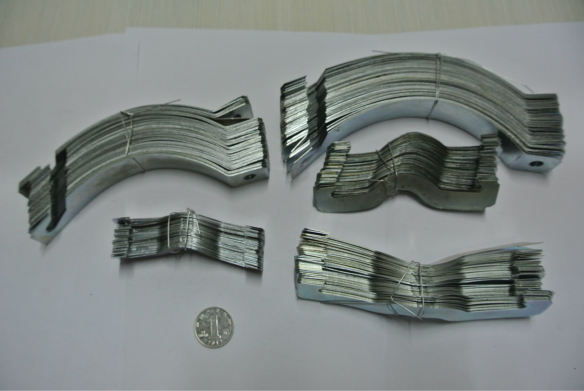 弹簧卡 专业批发 厂家直销 品质保障 建材配件