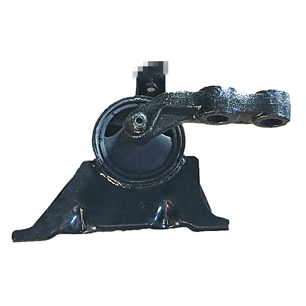 现代伊兰特汽车机脚胶 减震器顶胶 橡胶件 扭力支架 发动机配件