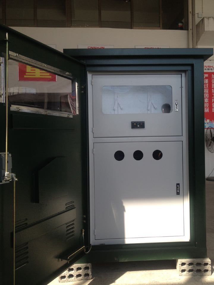 【商家推荐】供应户外高压计量箱 开关型户外高压计量箱 品质保证