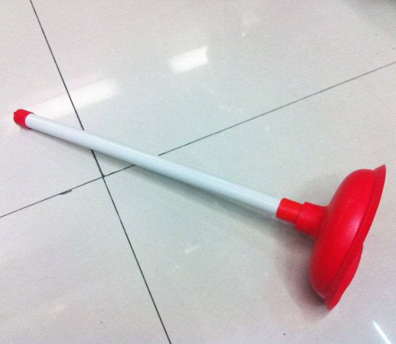 直径16cm加强型皮抽子 皮吸皮揣子 马桶吸皮搋子水拔管道疏通器