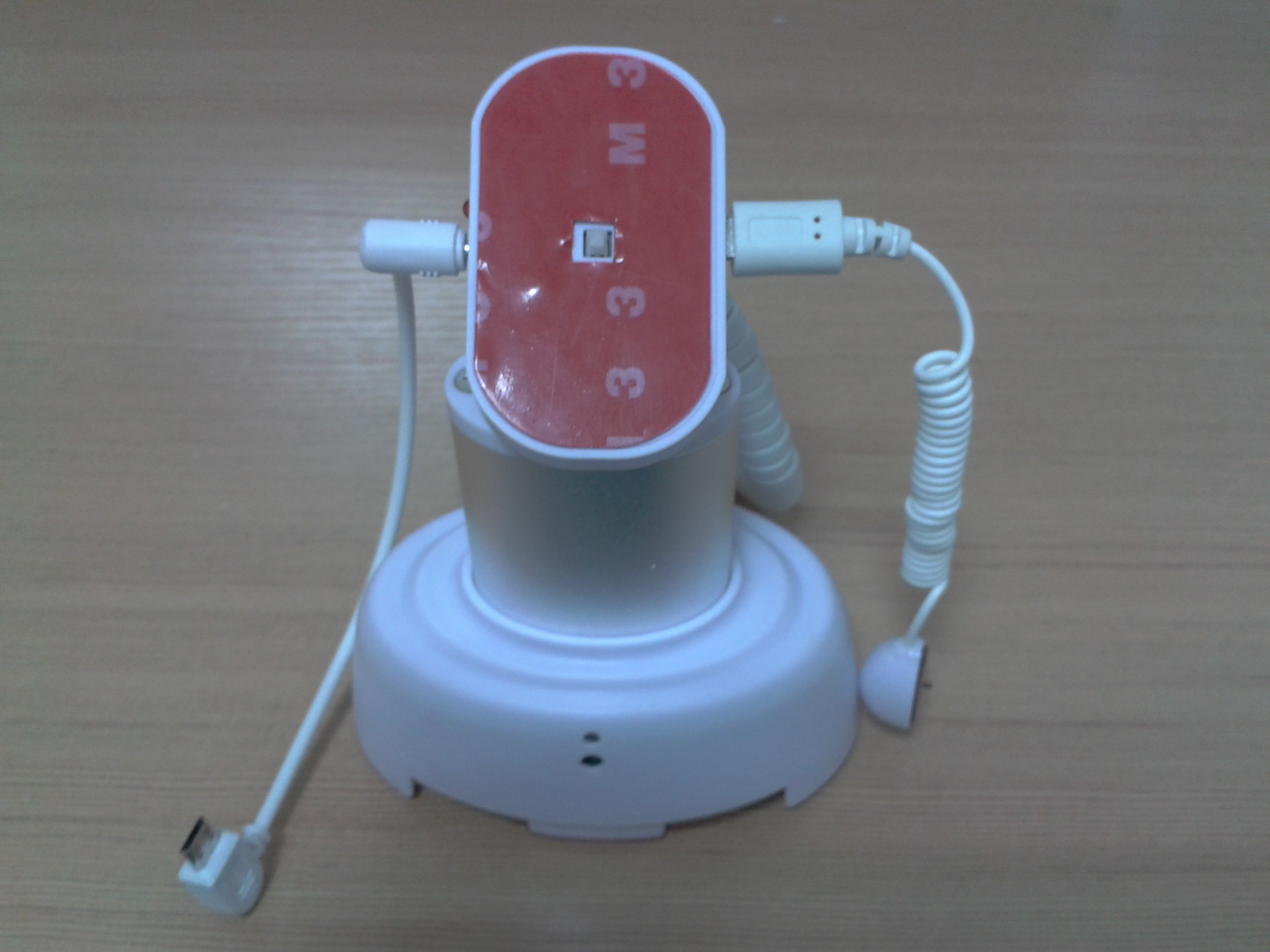 手机防盗器,手机报警器,监控防盗器,报警器,警报器