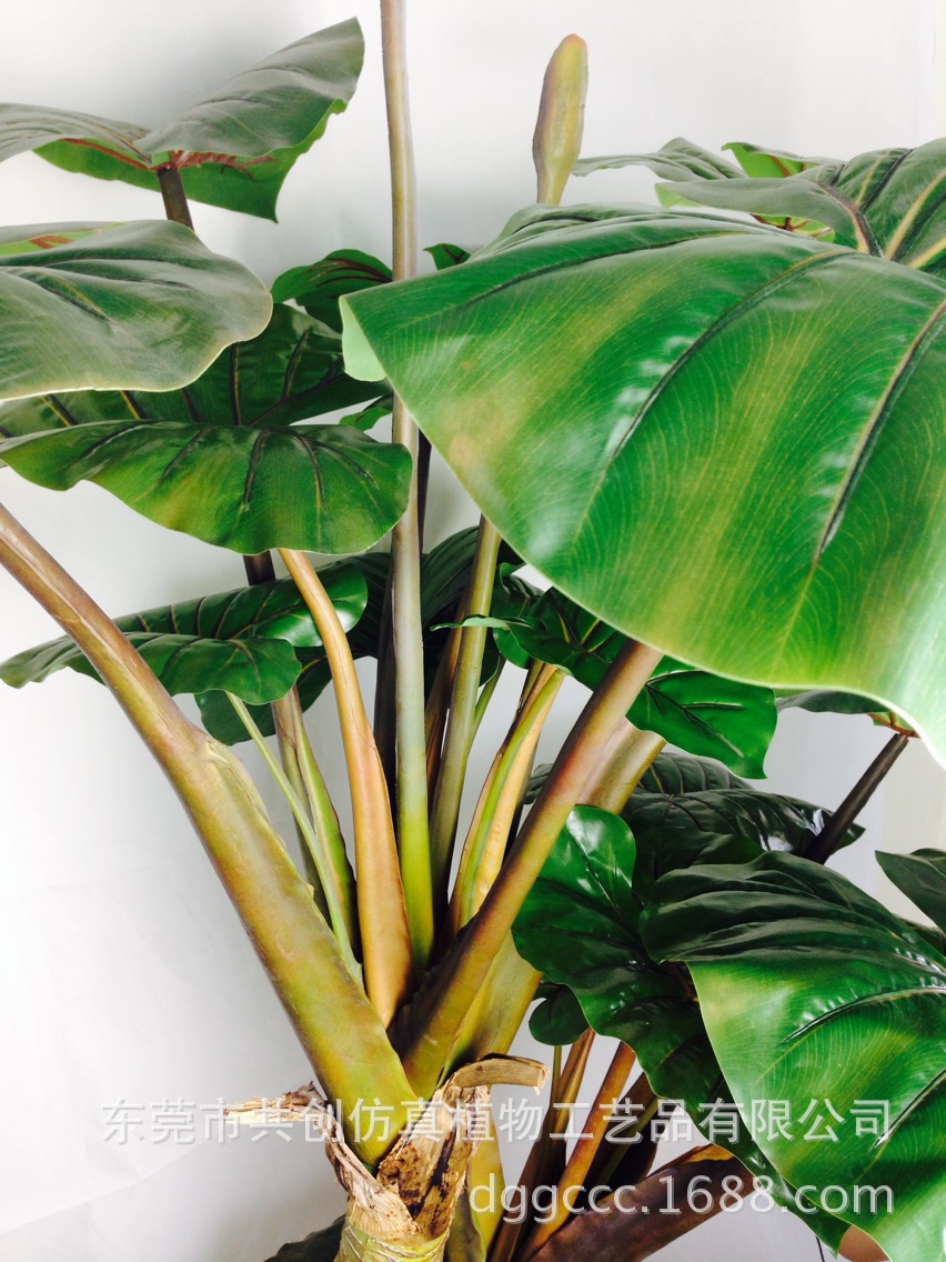 仿真树植物厂家 假树批发 我们专业生产设计各种高中档仿生植物