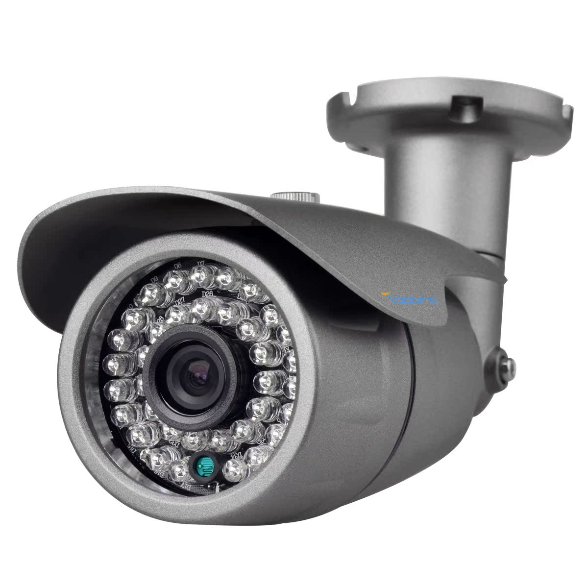 【ipc camera 室内监控高清摄像头 720p枪式室外监控一百万像素】ipc