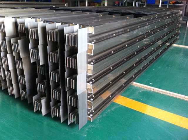 低压密集型母线槽630a