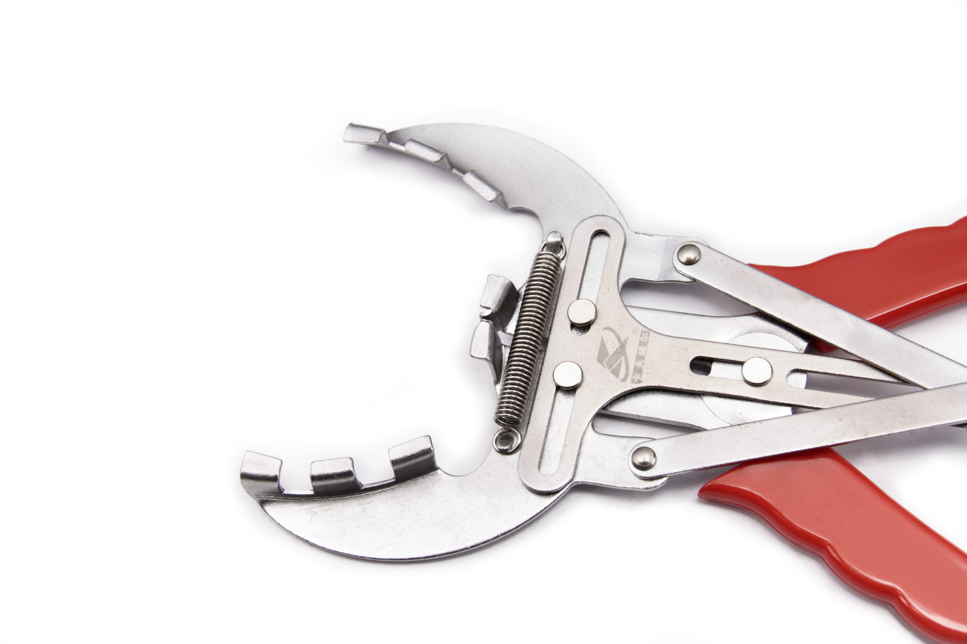 卡夫威尔 活塞环钳 汽修汽保工具 活塞环压缩器 pc5002j