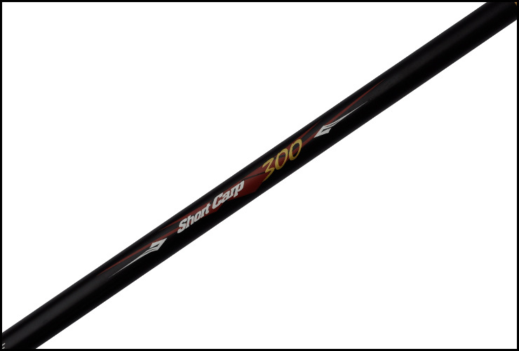 首页 运动户外 垂钓用品 鱼竿 美国纯钓 红狼rwsc300 红狼扬天中长节