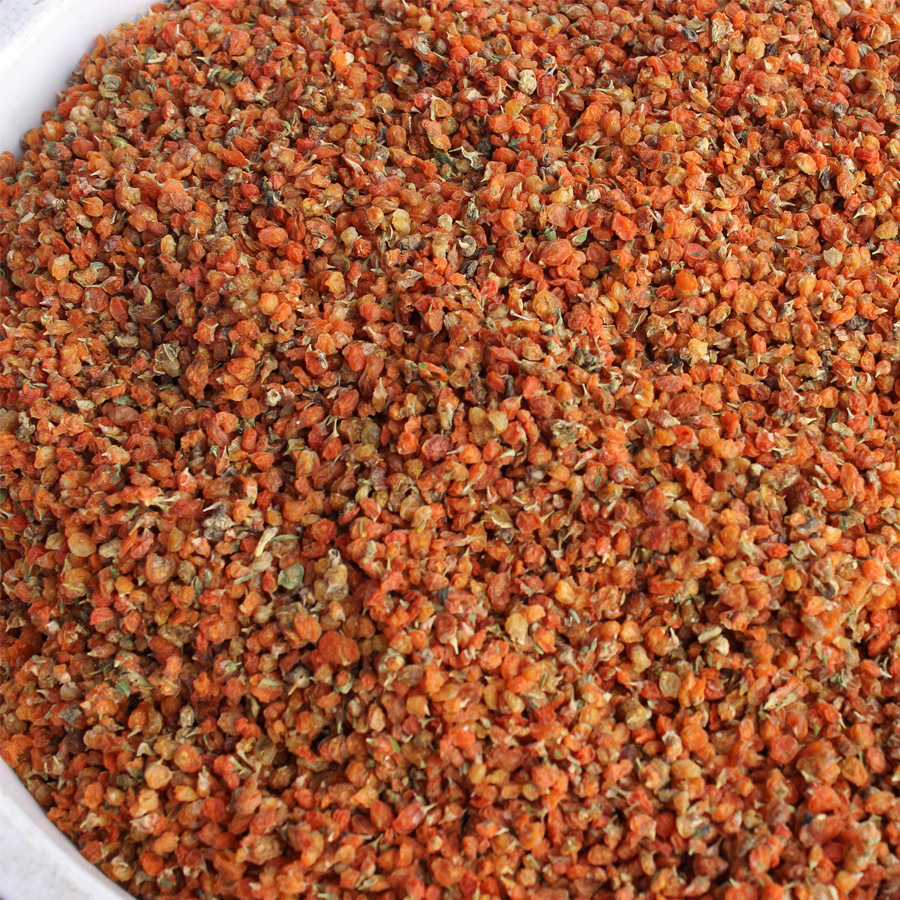 金枸杞 青海柴达木金枸杞