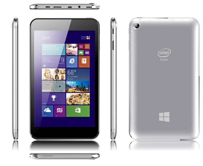 intel_win8平板7寸_windows_z3735g四核