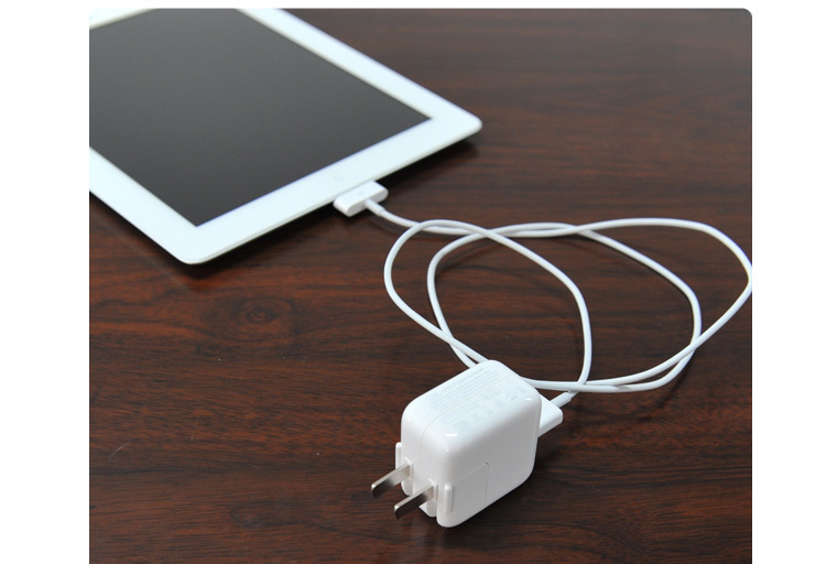 4a ipad充电器
