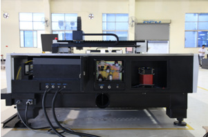 宏山激光 300W 激光切割机 300W激光切割机价位