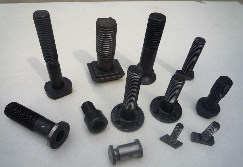 哈芬槽螺栓价格最低|哈芬螺栓厂家|专业制造优质哈芬槽螺栓