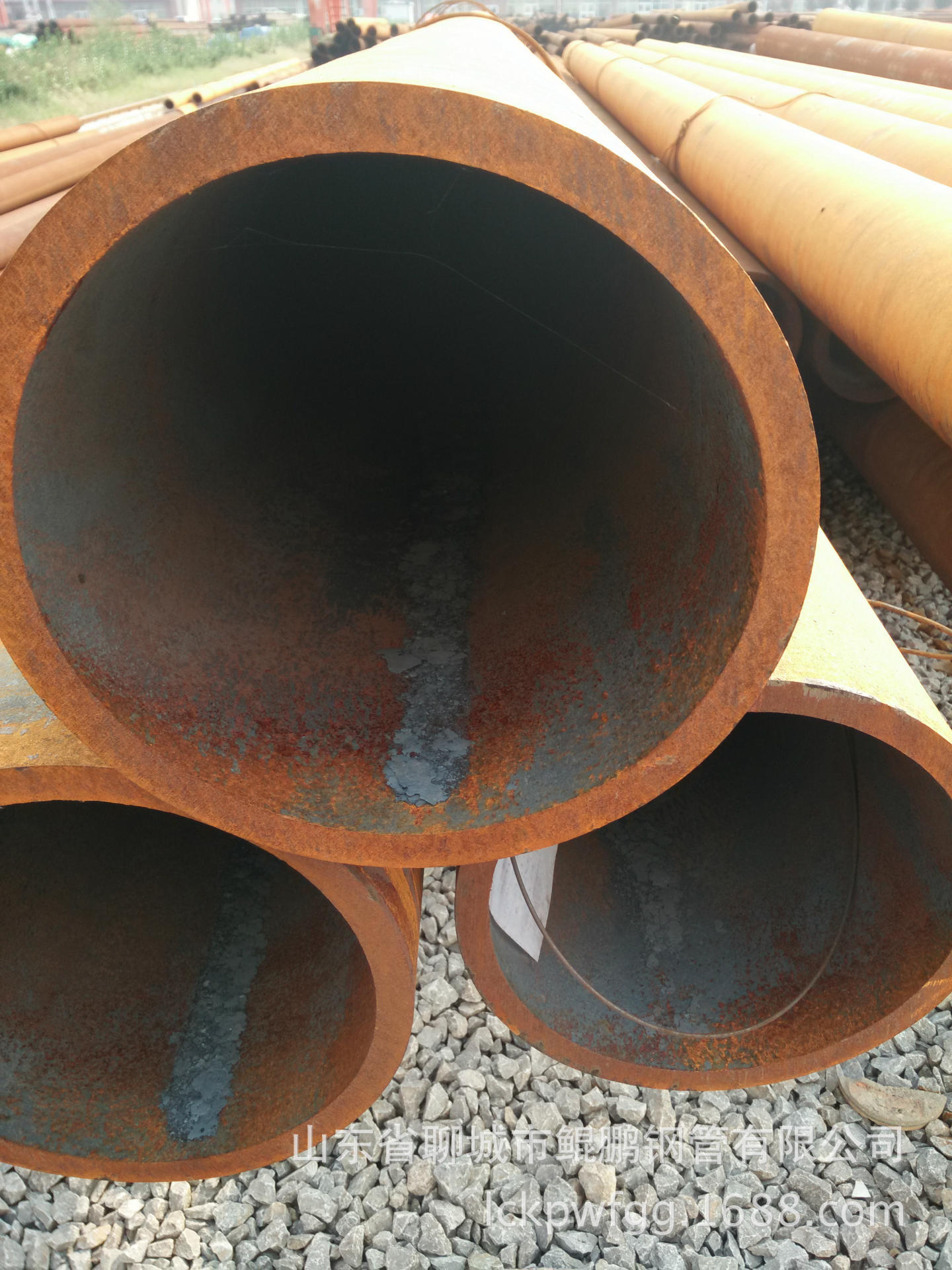 大型机械油缸专用 扩管 无缝扩管 45#无缝钢管 优秀品值得信赖