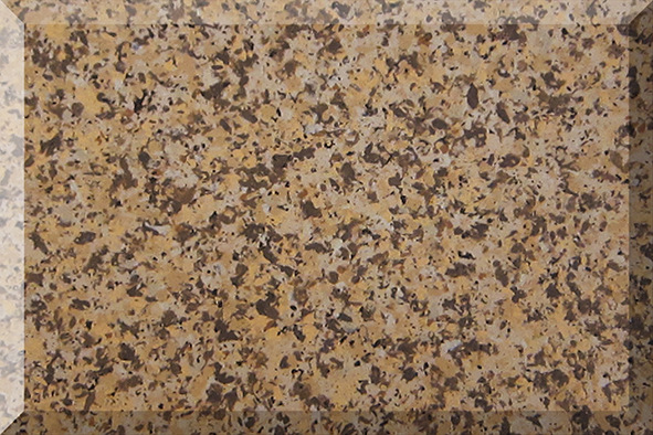 建筑装饰用台湾铃鹿多彩印象石 上海厂家销售花岗岩