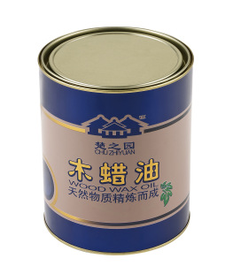 有色木蜡油 环保木器漆 植物油漆 木蜡油厂家直供