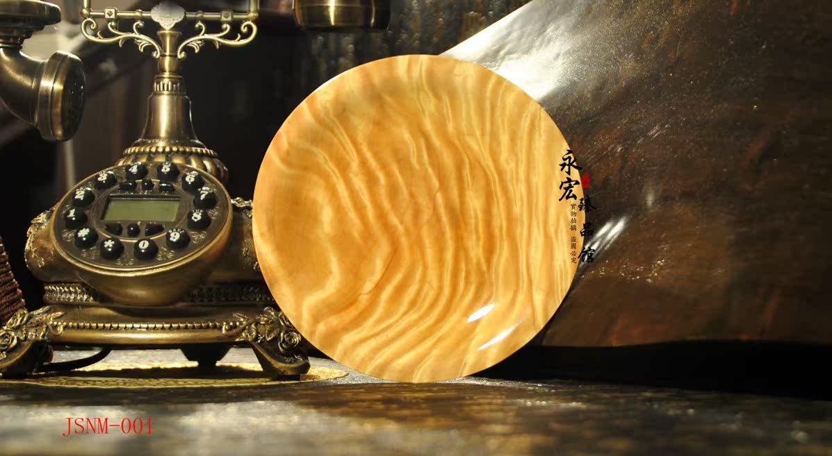 金丝楠真的比黄金贵吗