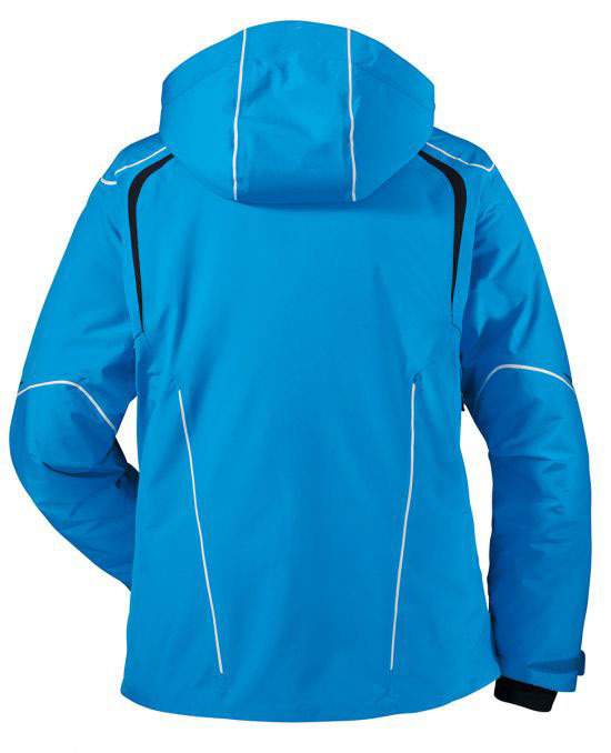 供应新款2合一 保暖 时尚 冲锋衣 滑雪服