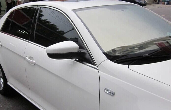 doll进口美国3m车膜!正品保障!