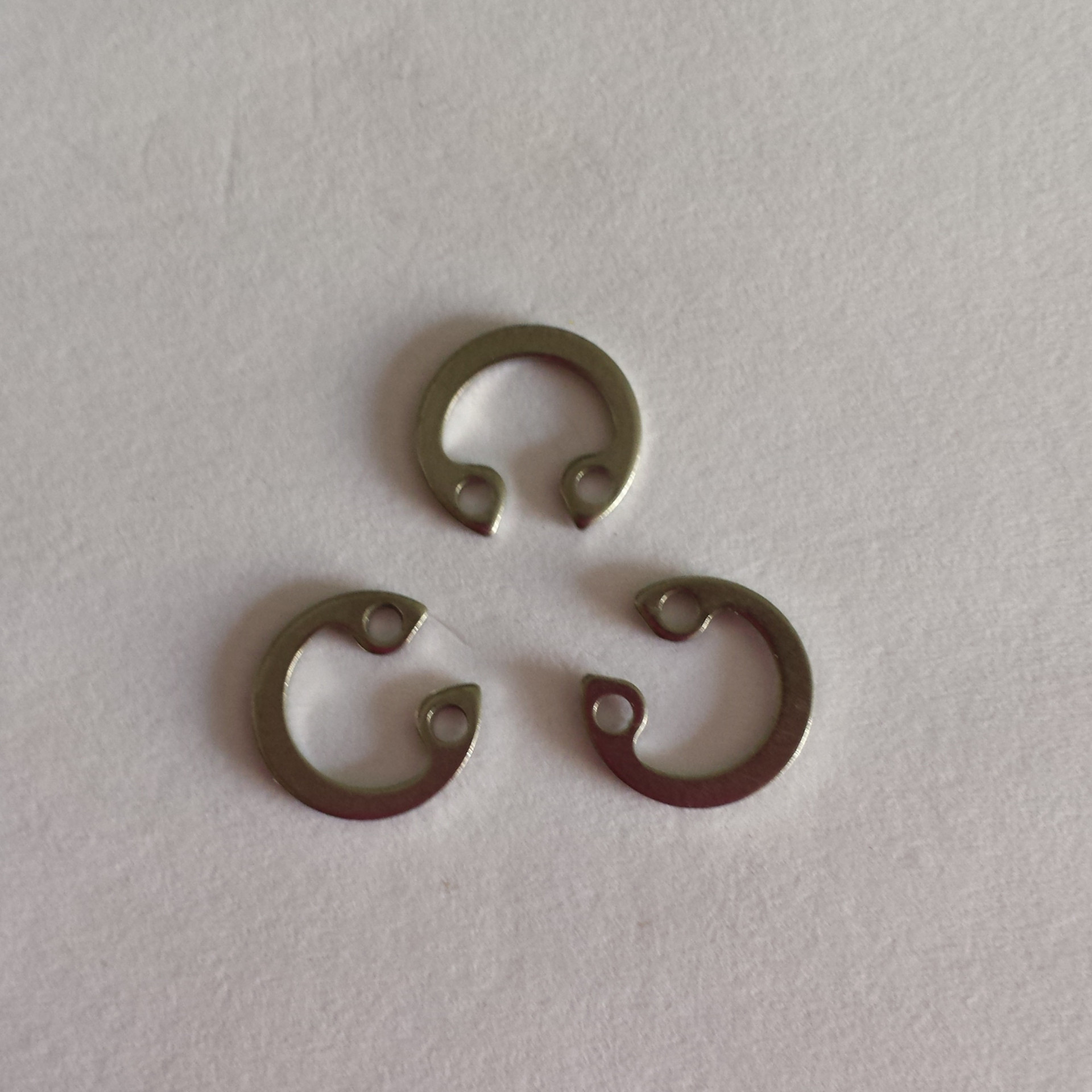 供应 孔用挡圈gb893 孔用卡簧 孔卡 孔用挡圈 内卡
