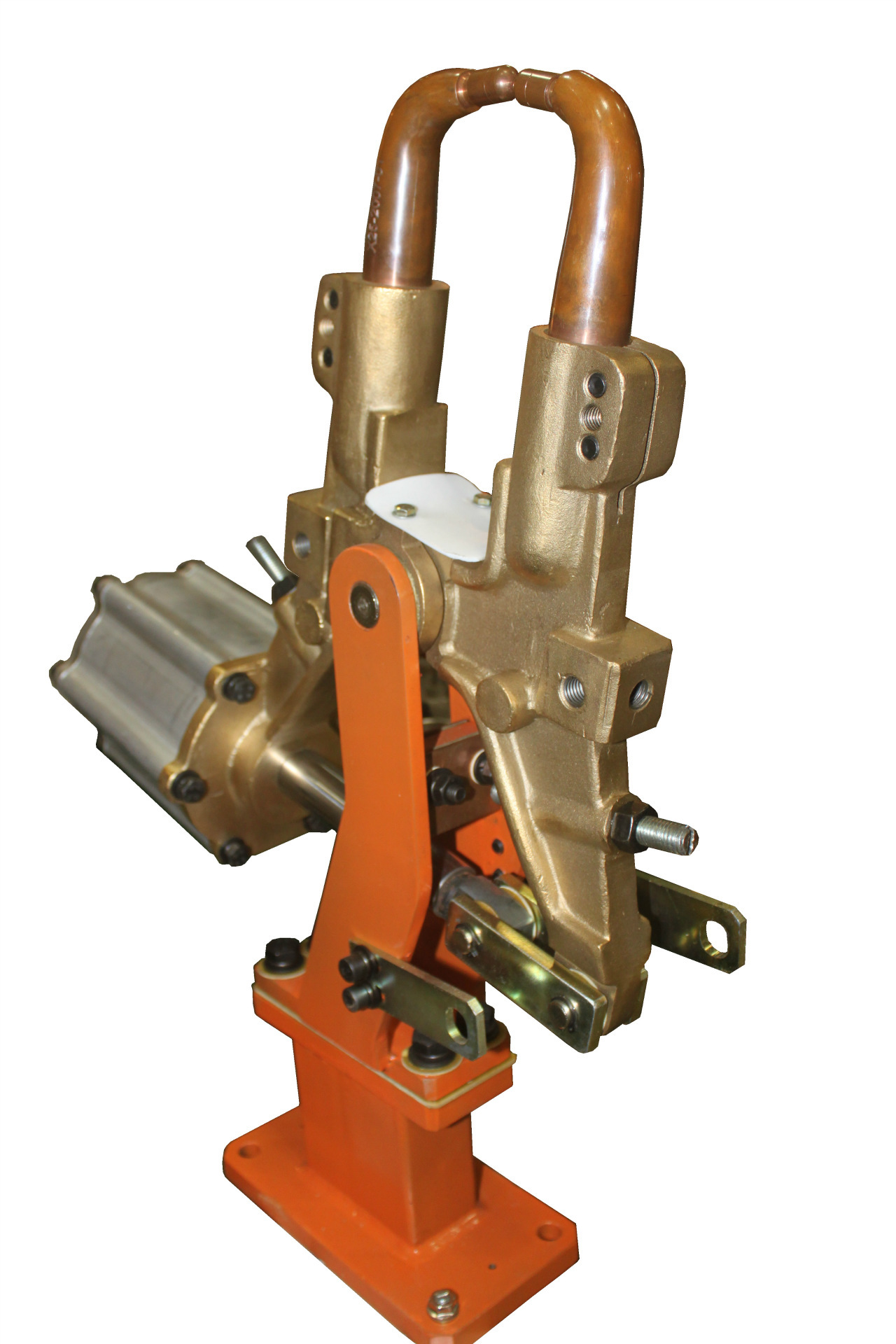 厂家直销 自动焊钳