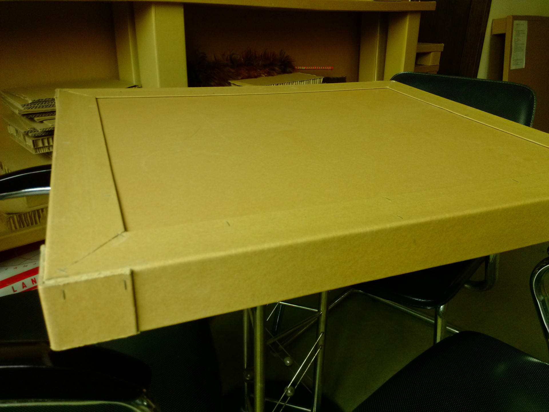 天地盖纸箱 深圳专业制作黄生15919773461