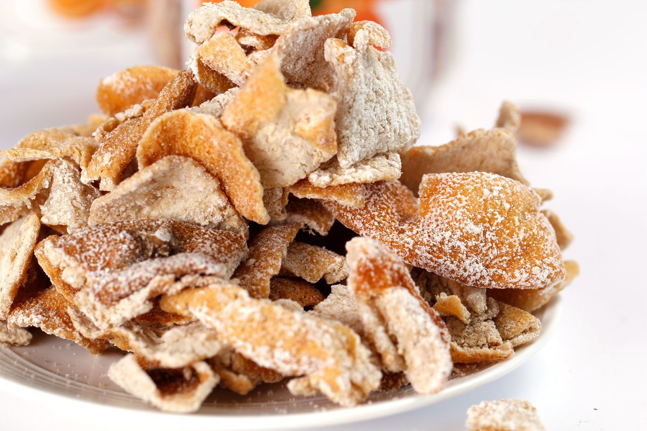 【食井】甜蜜滋味系列九制陈皮 清凉降火 润喉止咳 优质零食