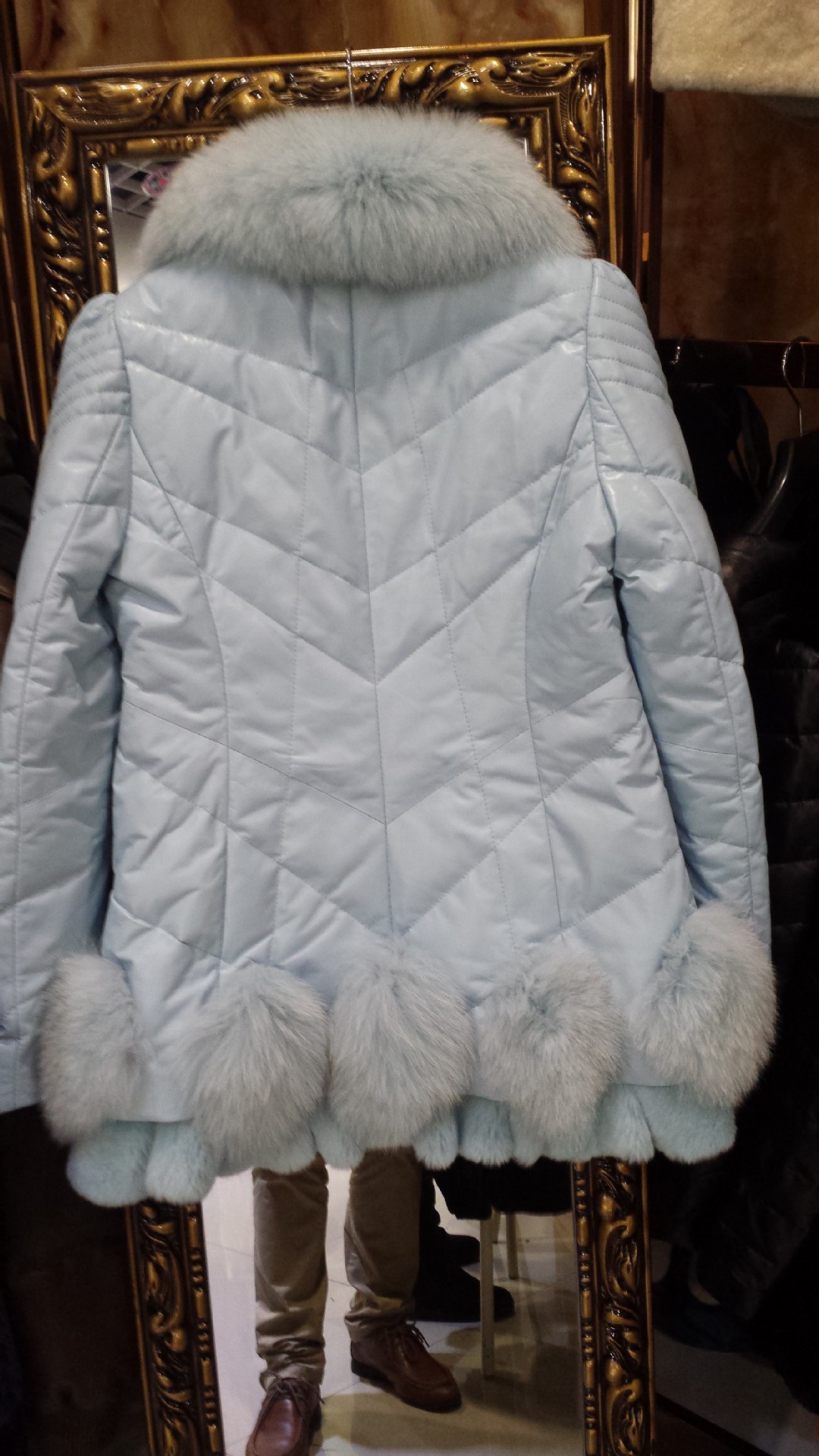 生产羽绒服上市公司有哪些(生产羽绒服上市公司)-第1张图片-潮百科 生产羽绒服上市公司有哪些(生产羽绒服上市公司)-第1张图片-潮百科