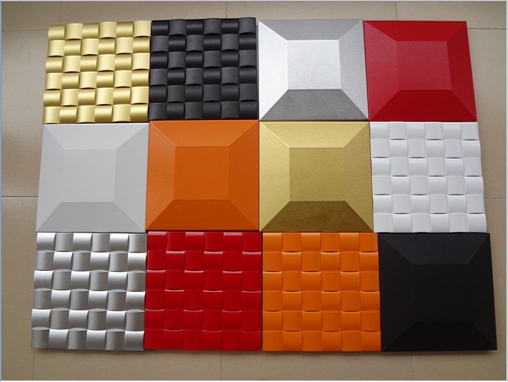 人合金属三维扣板机 一次成型 欢迎选购