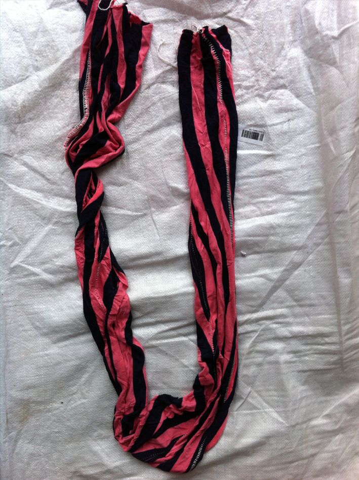 特价批发棉布条 废布条 碎布 填充物 小块擦机布 零头布 可做拖把