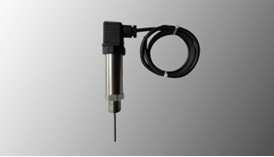 HG313小巧型溫度變送器