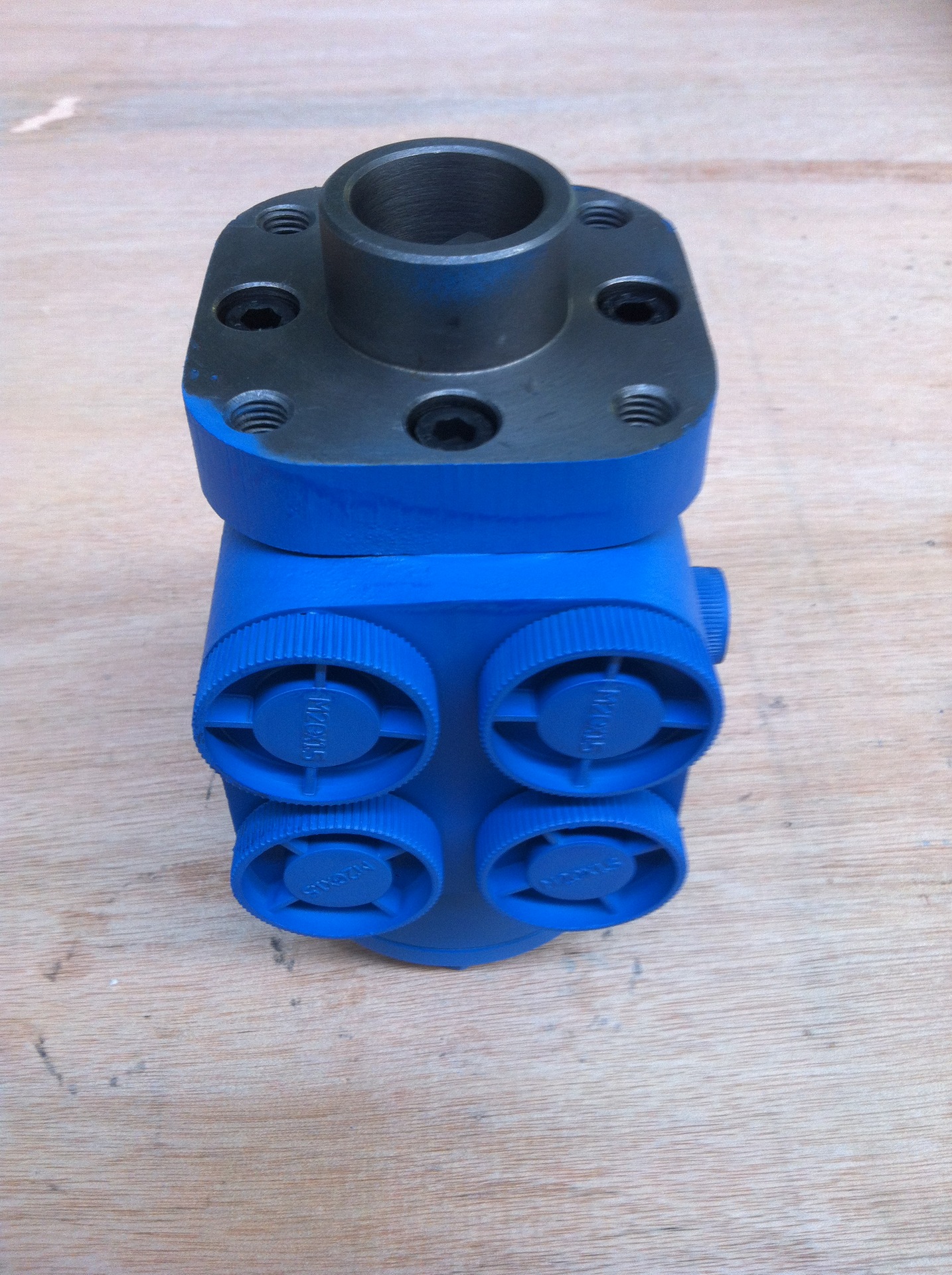 特价销售 bzz-125动力液压转向器 可定制螺旋液压转向器