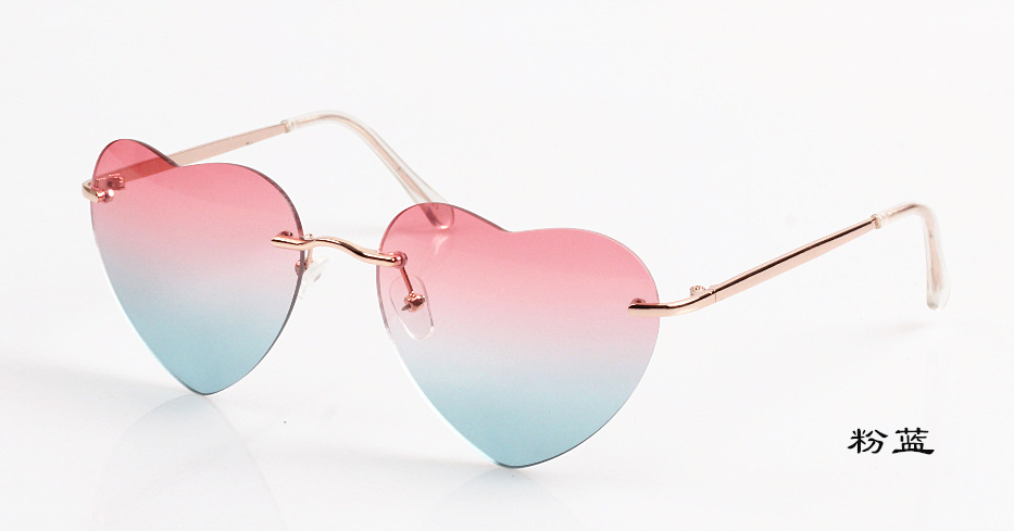 太阳镜-爆款 原宿风 明星同款-太阳镜尽在阿里巴巴-星光眼镜有限公司