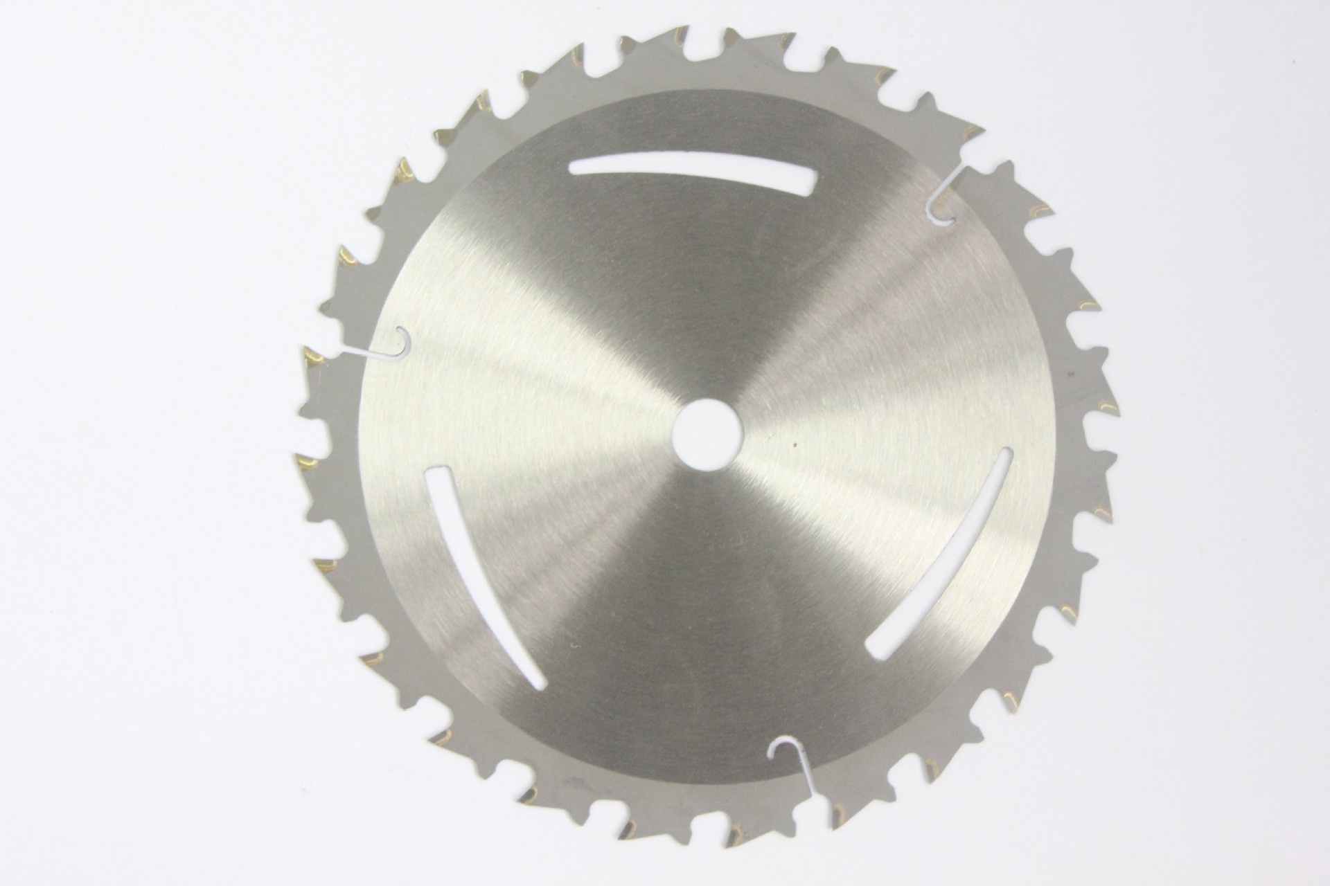 供应合金锯片驼背齿系列