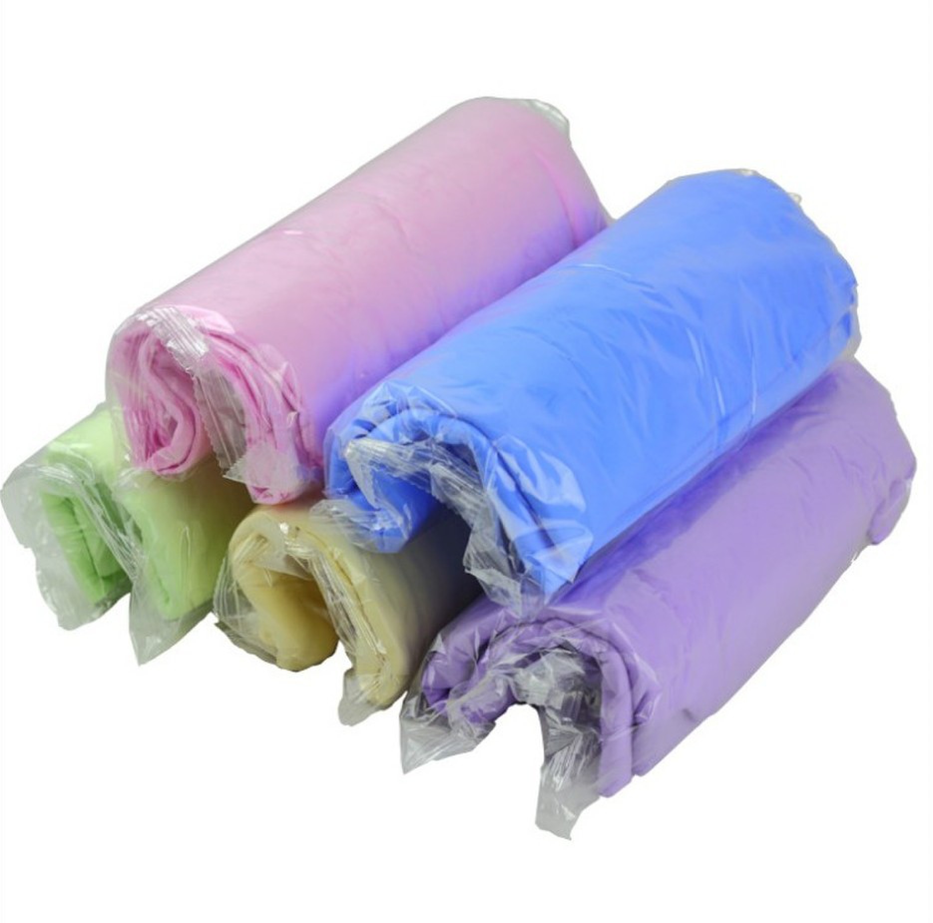 pva仿鹿皮巾 擦车毛巾洗车毛巾鹿皮毛巾批发 中号43*32 0.2cm厚