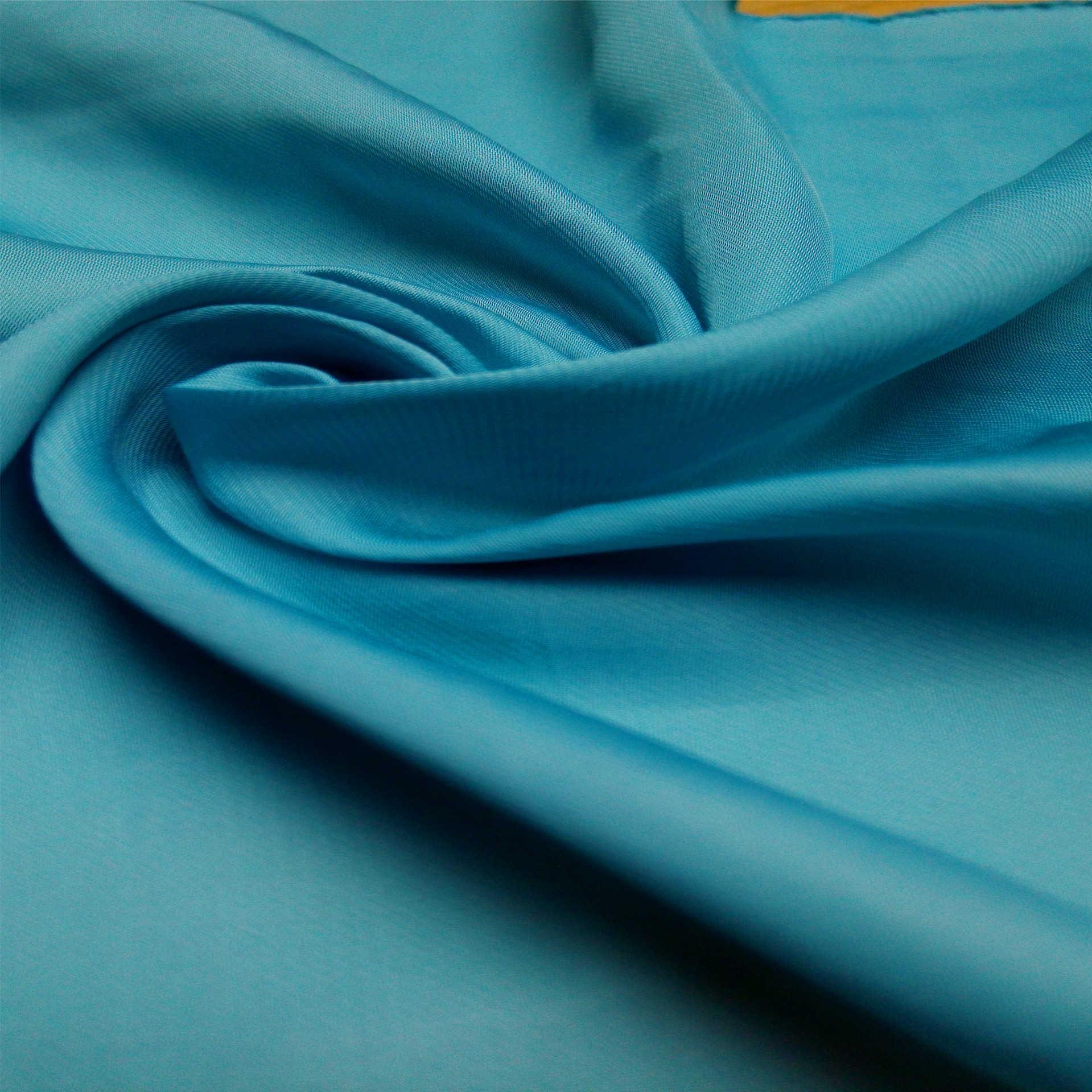 2015最新流行面料,50d海岛丝缎纹雪纺,时尚女装春夏女装