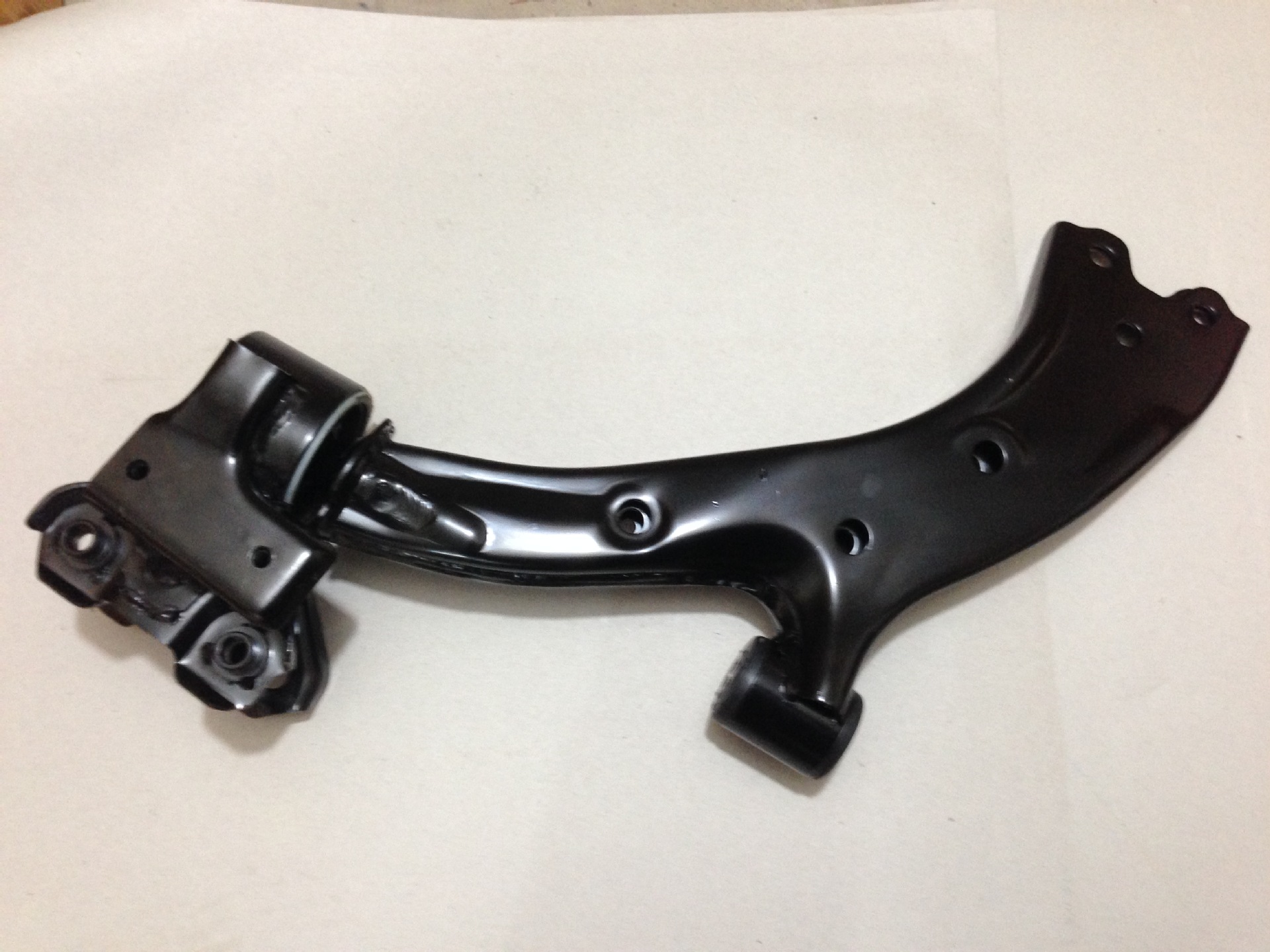 本田crv-07-11款下悬挂 51350-swn-a01 51360-swn-a01