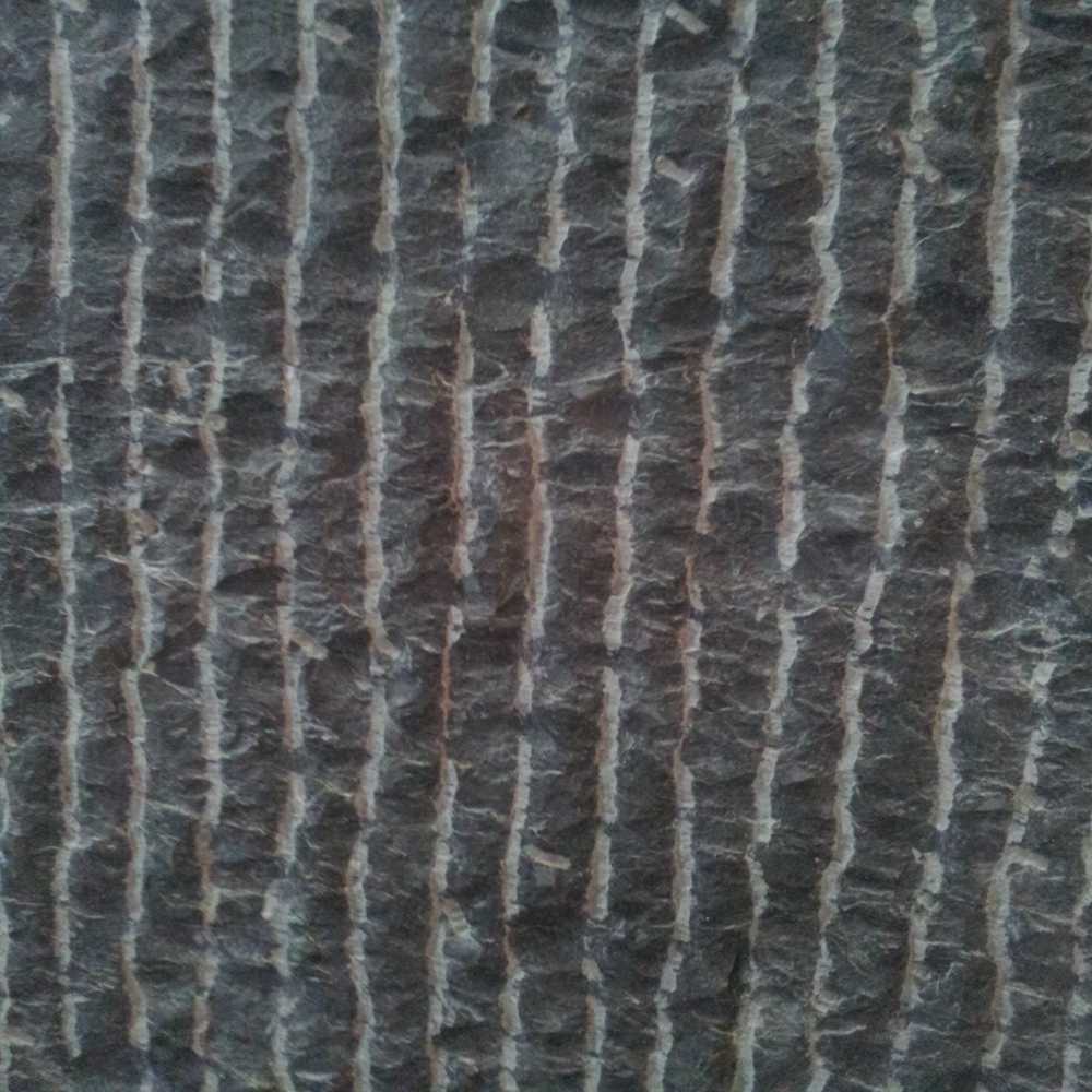 厂家生产销售 拉槽面 细凿面 灰色石灰岩石材