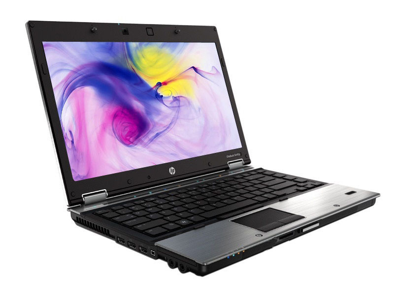 惠普8440p二手笔记本i3 i5 i7处理器