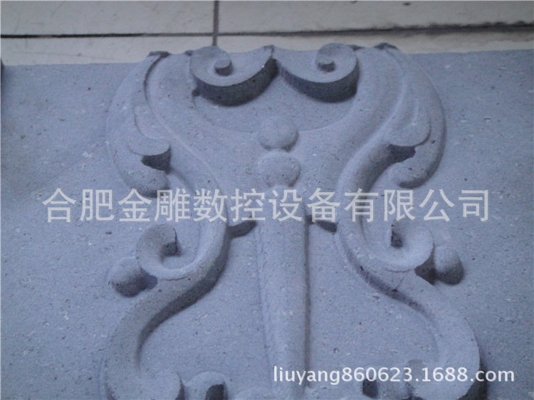 直销数控石碑雕刻机 双头不锈钢伺服电机石材雕刻机