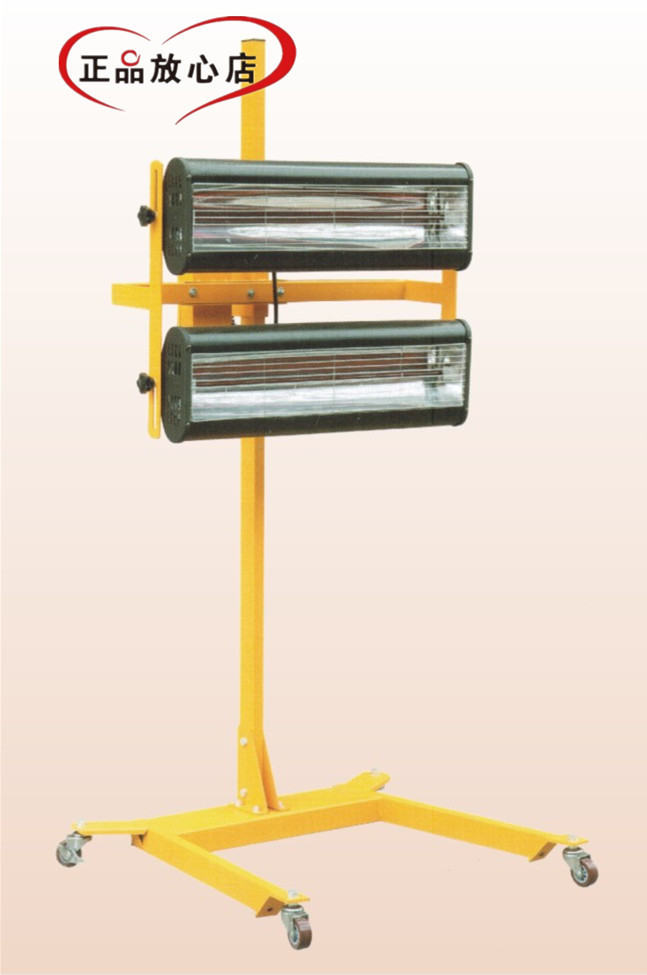 汽车专用烤漆灯  红外线烤漆灯 汽车整形专家  dh-2e 厂家直销